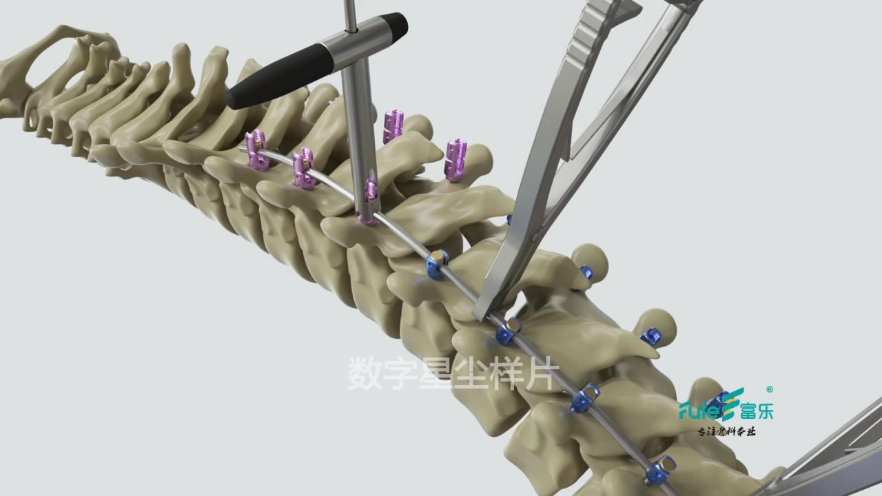 三维动画公司