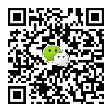 微信二维码