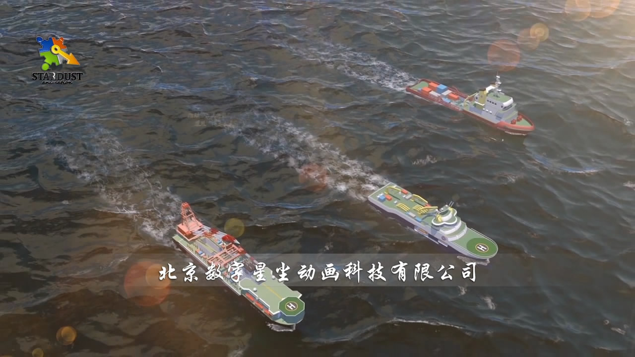 海洋运输环境