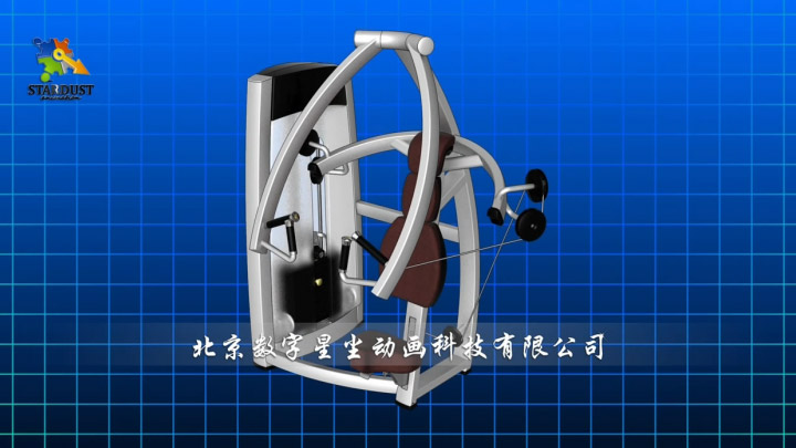 健身器材背景介绍