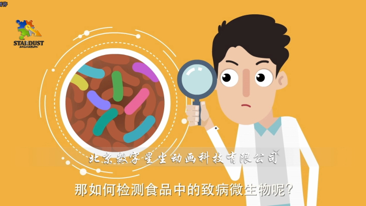 微观世界
