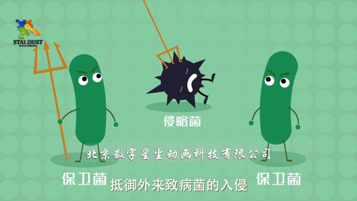病菌