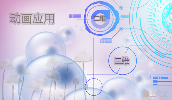 动画的应用