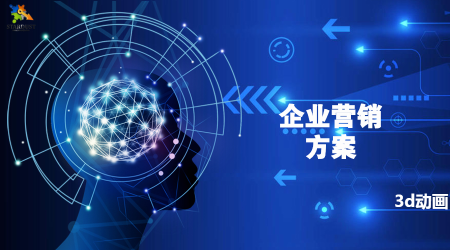 企业营销方案