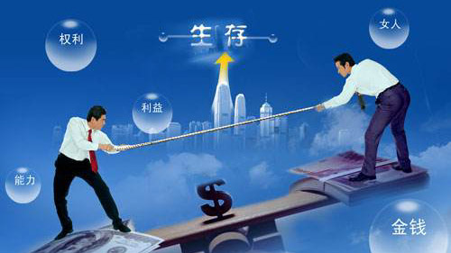 价格战总结