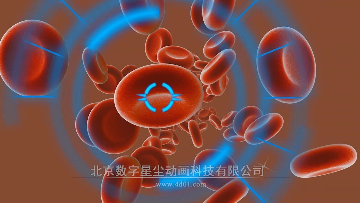 医疗科普动画