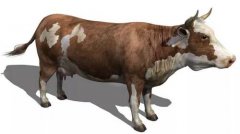 3D动画在畜牧养殖业中的应用