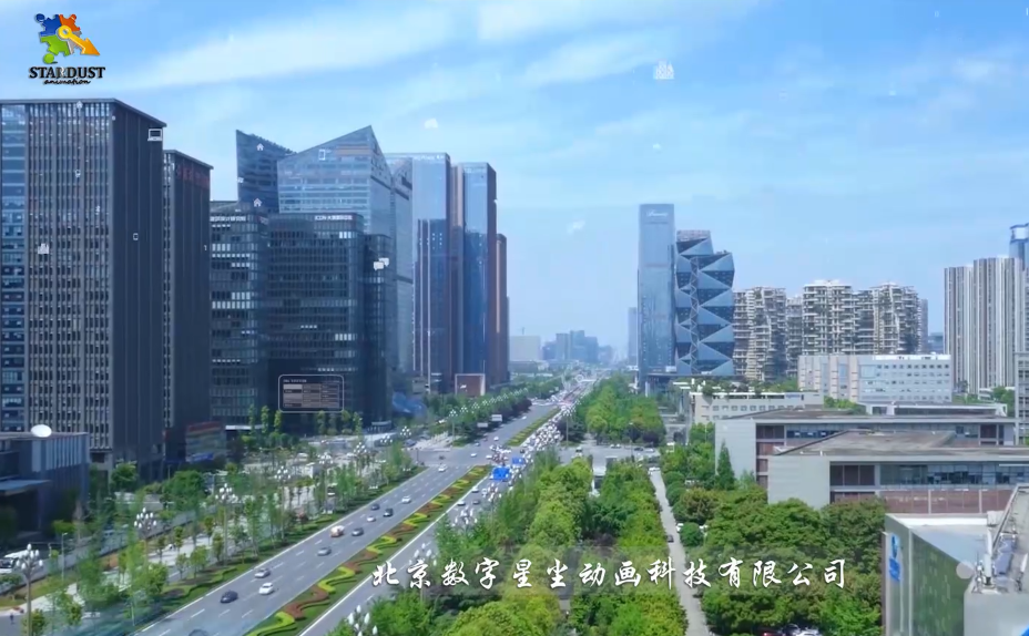 星尘动画是一家什么样的公司