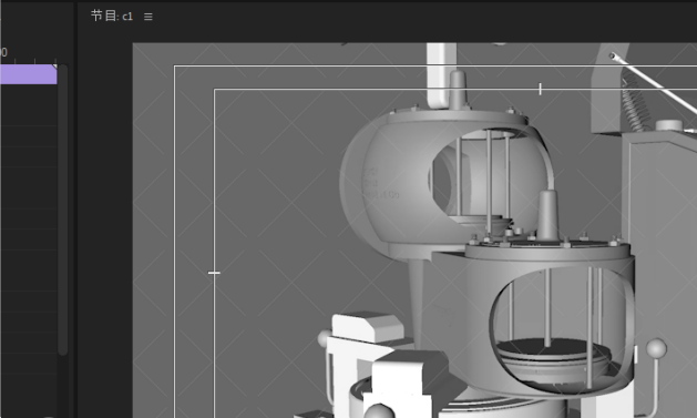 3d动画制作费用