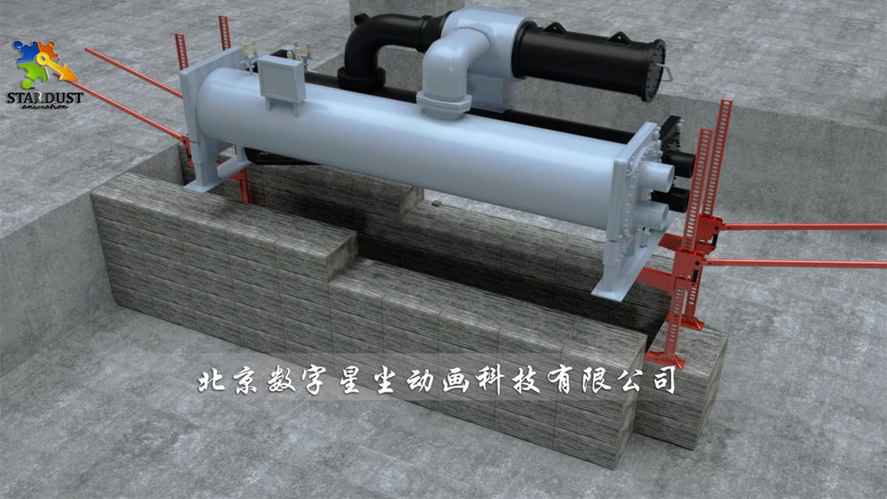 3d软件制作截图