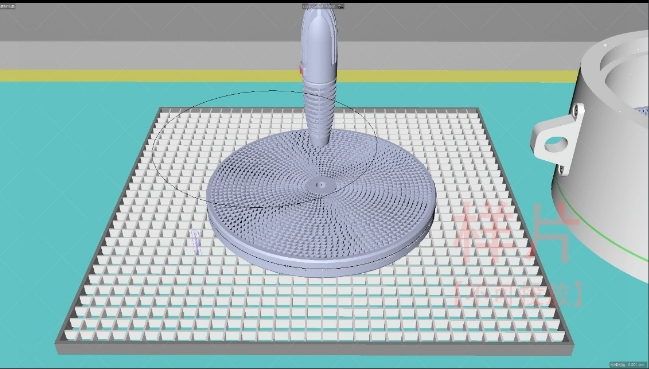 3d制作难点