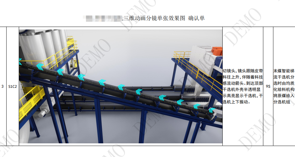 动画制作流程