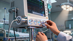 3D动画如何展现医疗产品 3D动画如何展现医疗产品